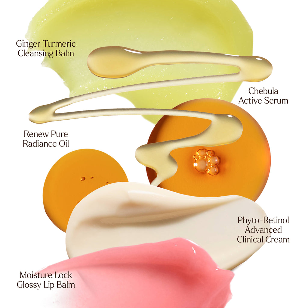 True Botanicals - Tried & True Wellness Essentials