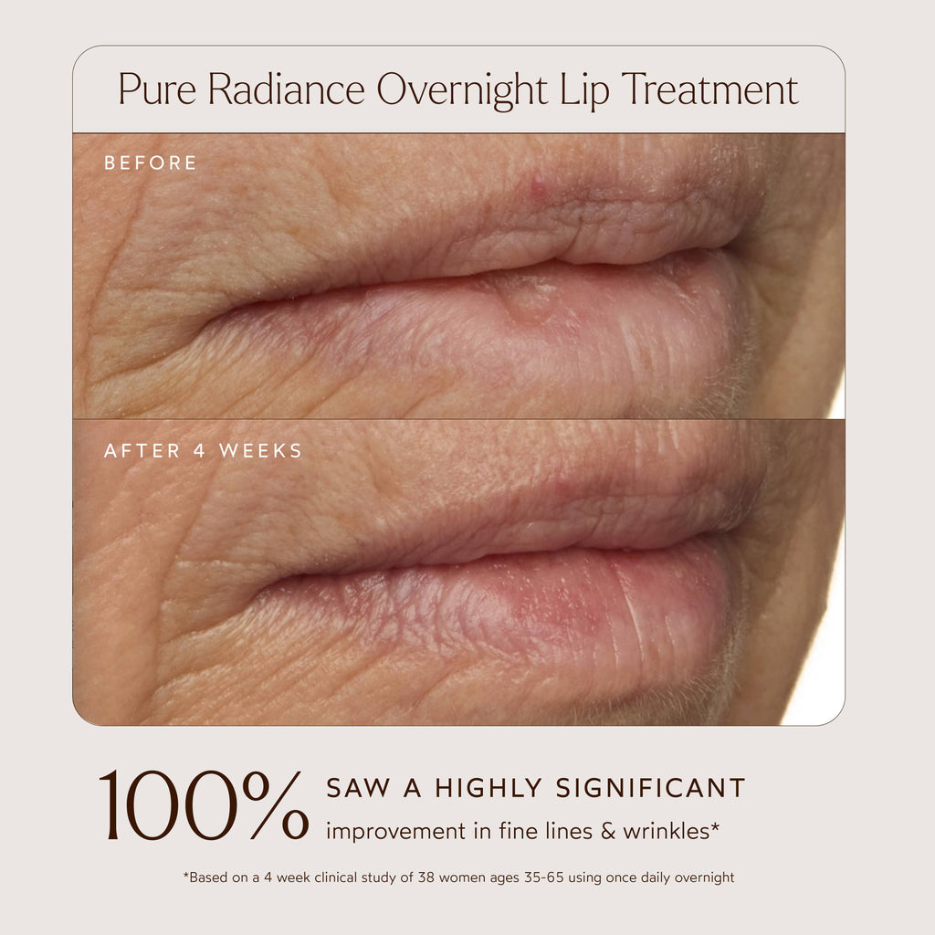 True Botanicals - Overnight Repair Lip Treatment