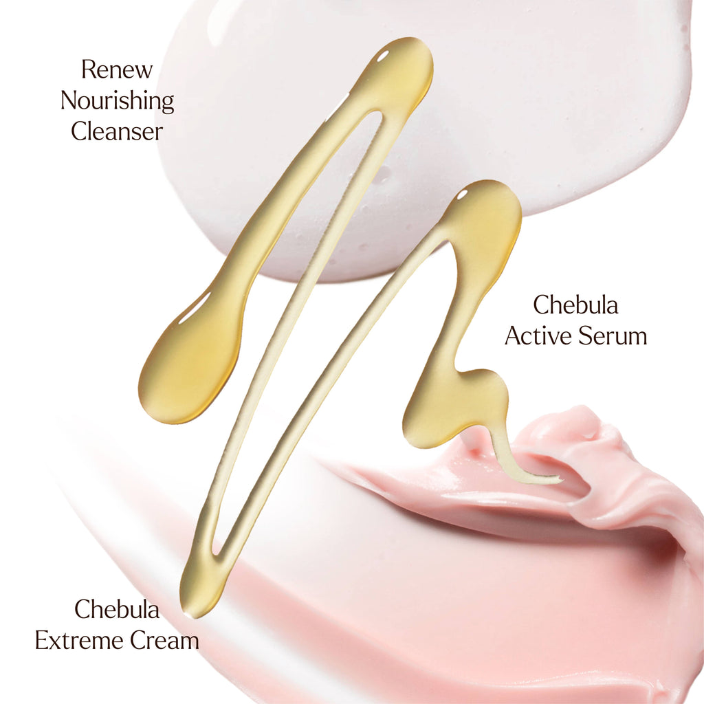 True Botanicals - Deep Hydration Renewal