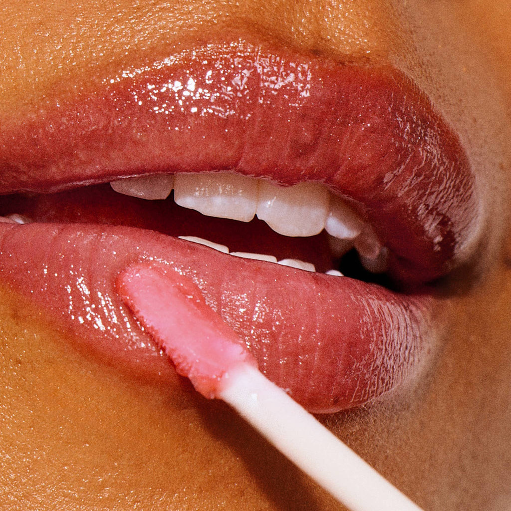 True Botanicals - Overnight Repair Lip Treatment