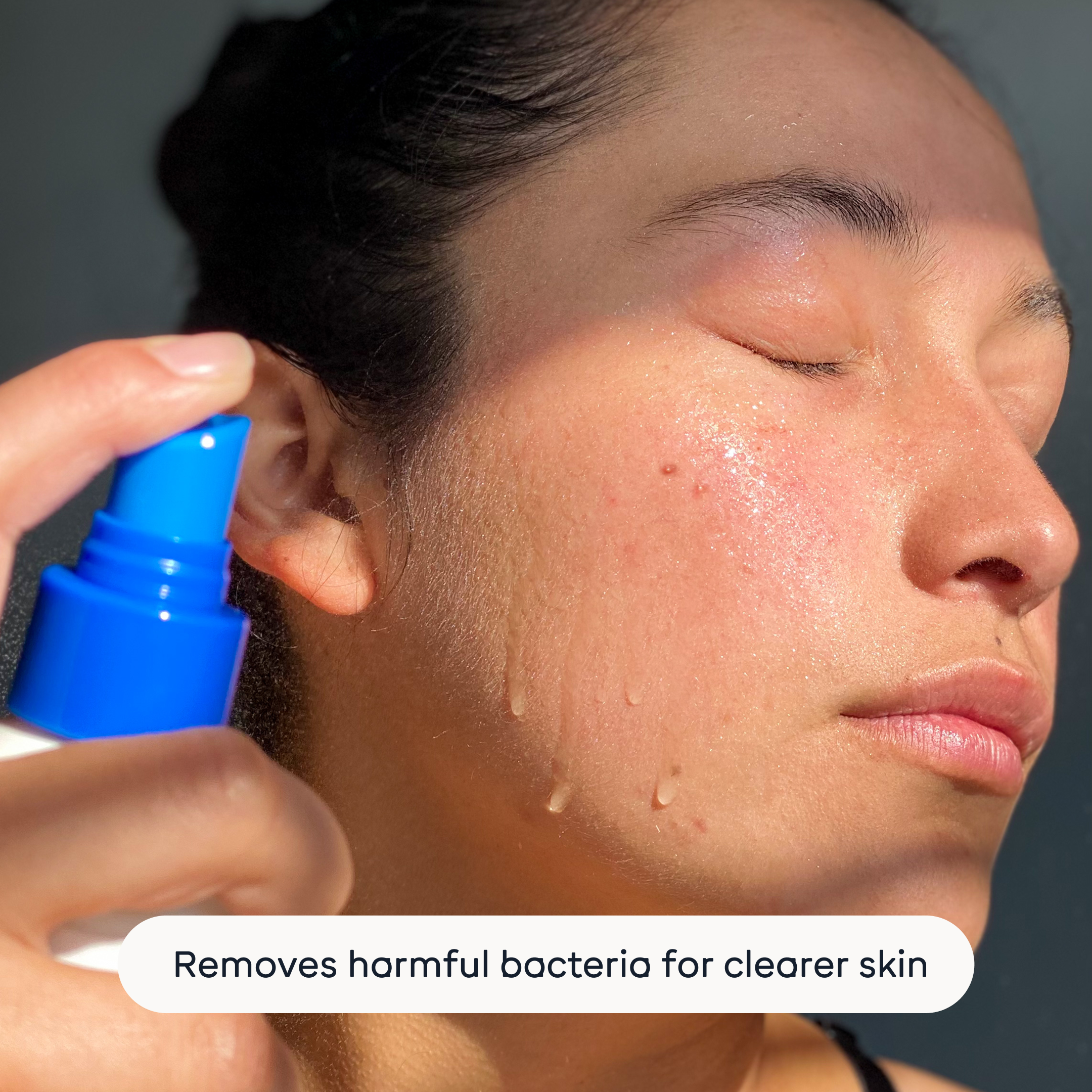 Magic Molecule: The Solution