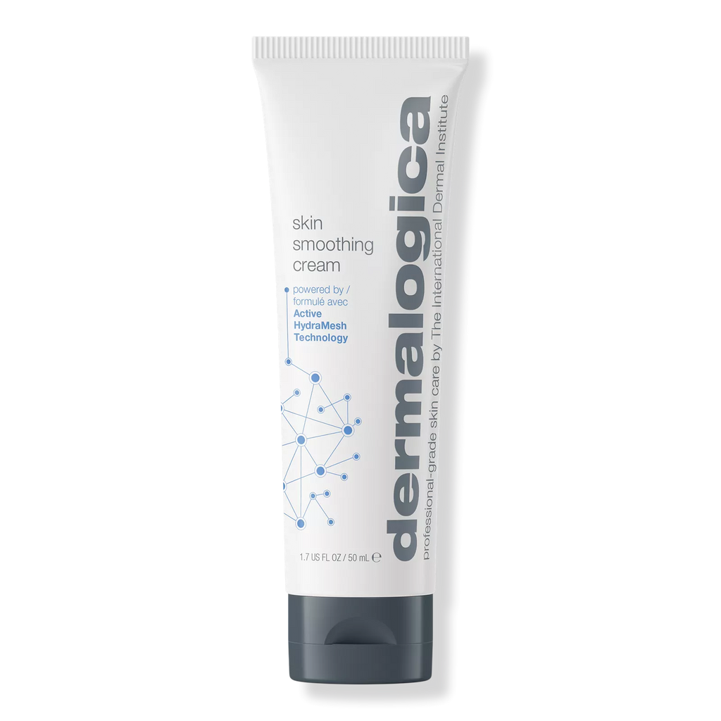 Dermalogica Skin Smoothing Cream – 48-Hour Hydration Moisturizer