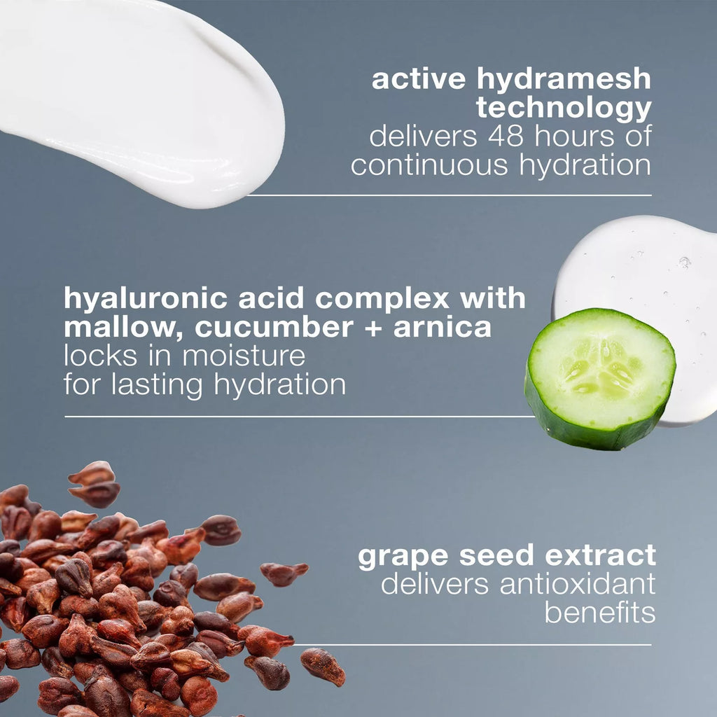 Dermalogica Skin Smoothing Cream – 48-Hour Hydration Moisturizer