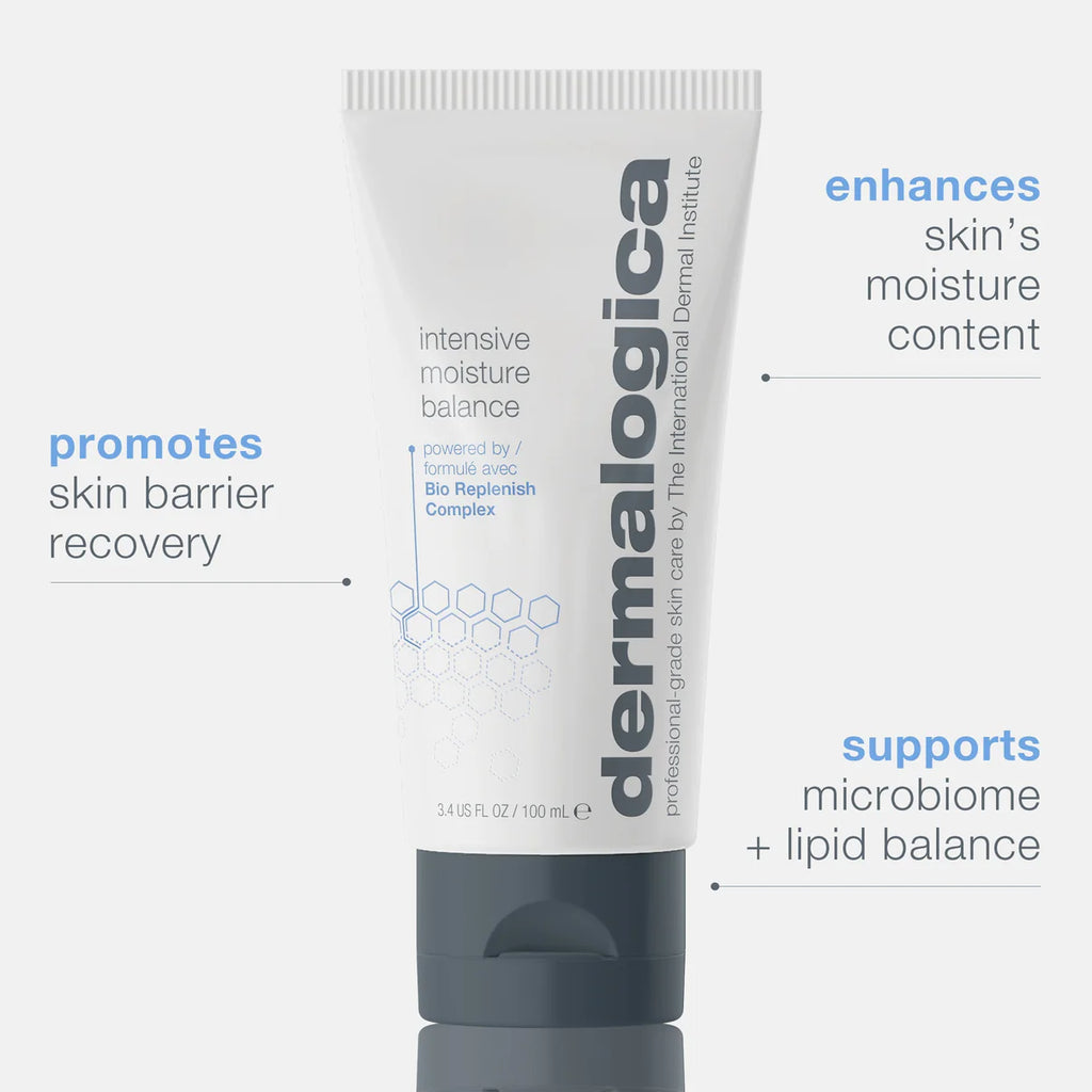 Dermalogica Intensive Moisture Balance – Ultra-Rich Moisture Repair Cream