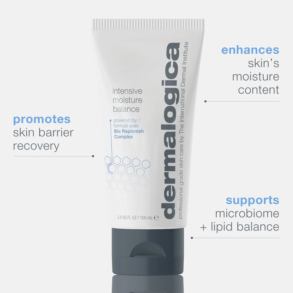 Dermalogica Intensive Moisture Balance – Ultra-Rich Moisture Repair Cream