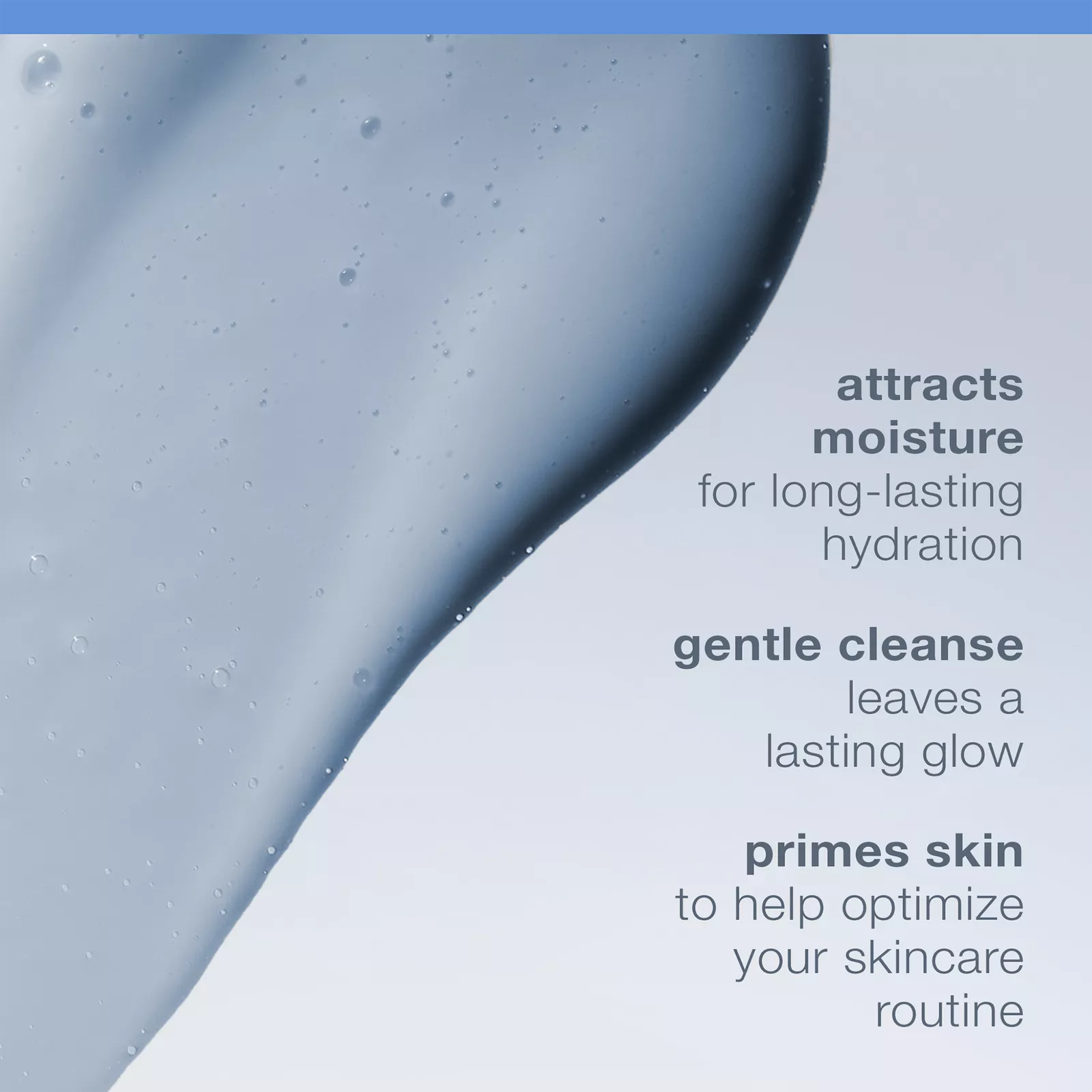 Dermalogica Magnetic (+) AfterGlow Cleanser – Hyaluronic Acid Moisture-Bonding Cleansing Cream