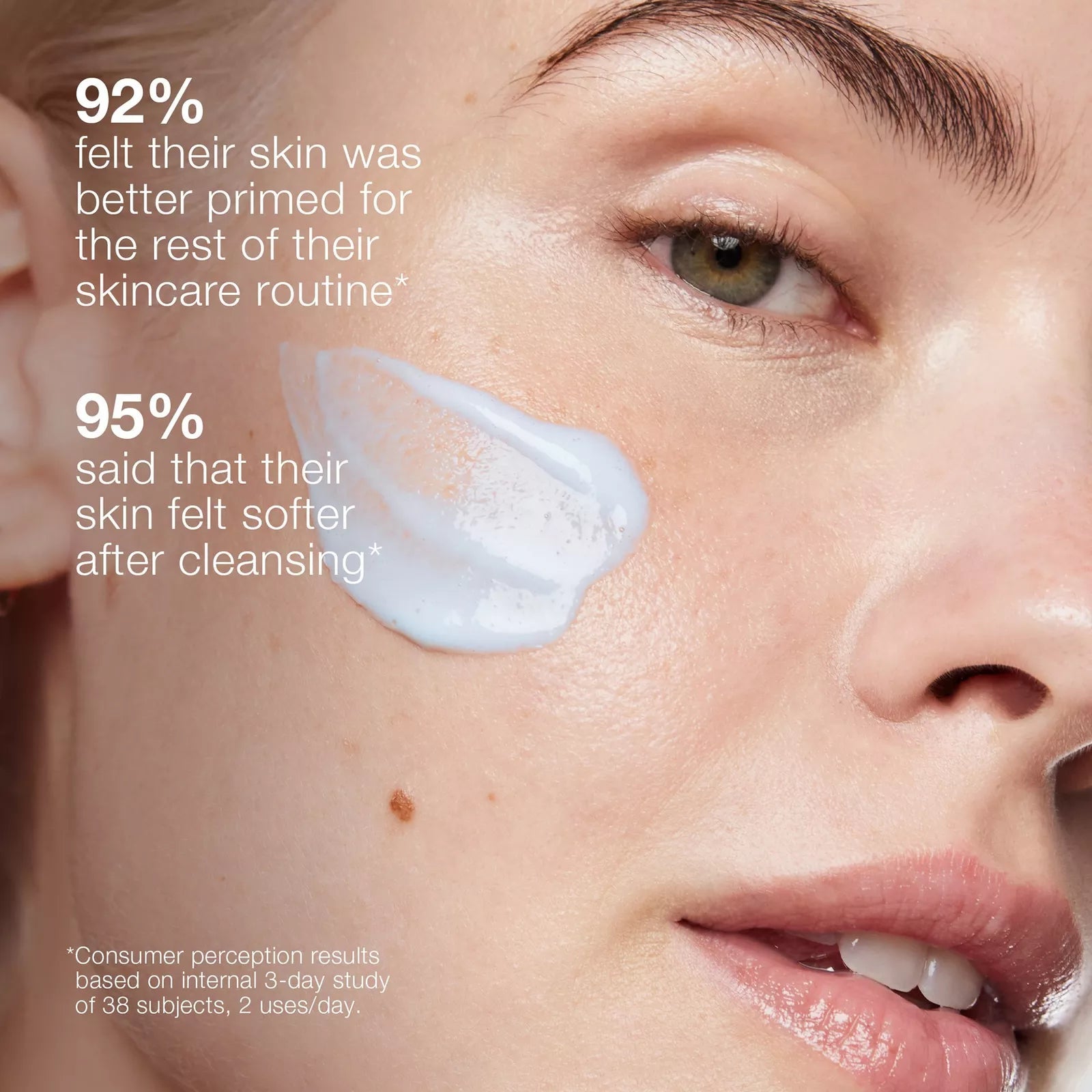 Dermalogica Magnetic (+) AfterGlow Cleanser – Hyaluronic Acid Moisture-Bonding Cleansing Cream