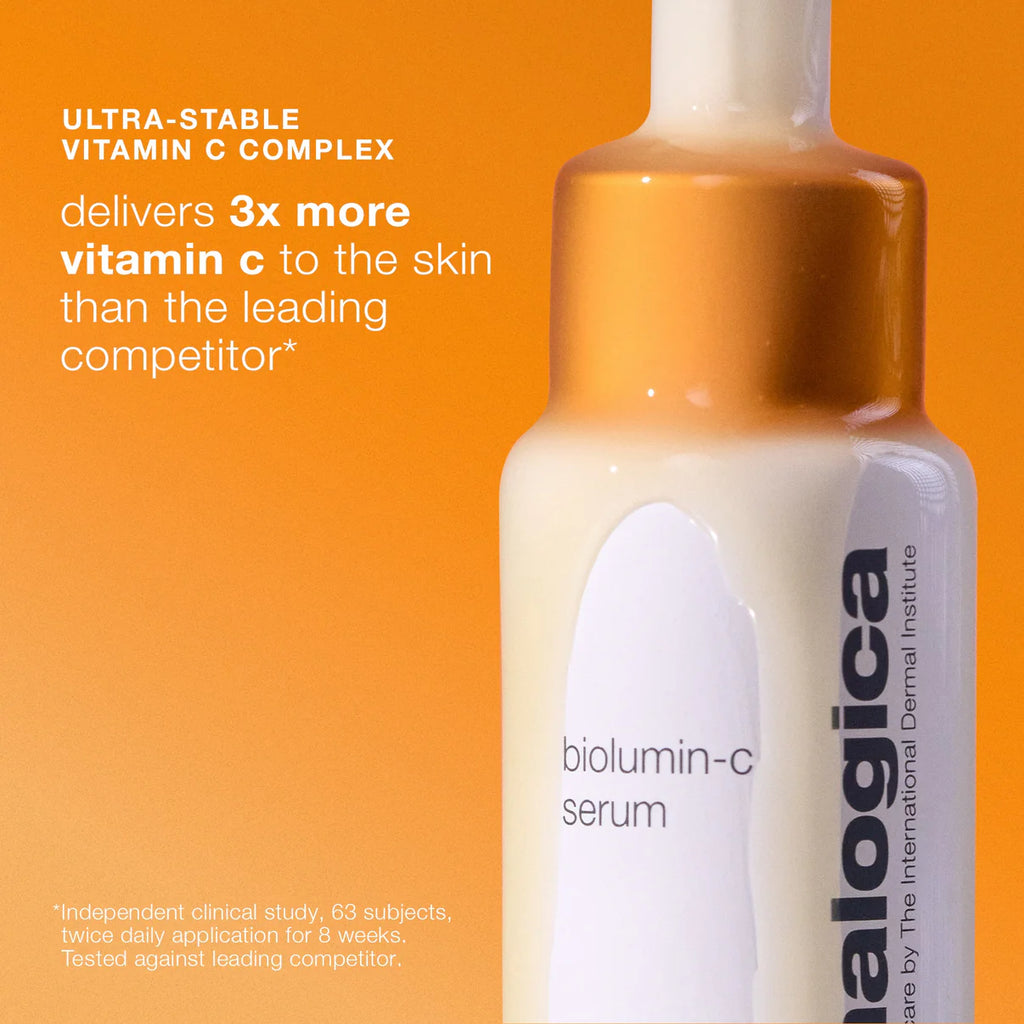 Dermalogica BioLumin-C Serum – Brightening Vitamin C Serum