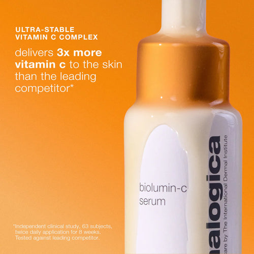Dermalogica BioLumin-C Serum – Brightening Vitamin C Serum