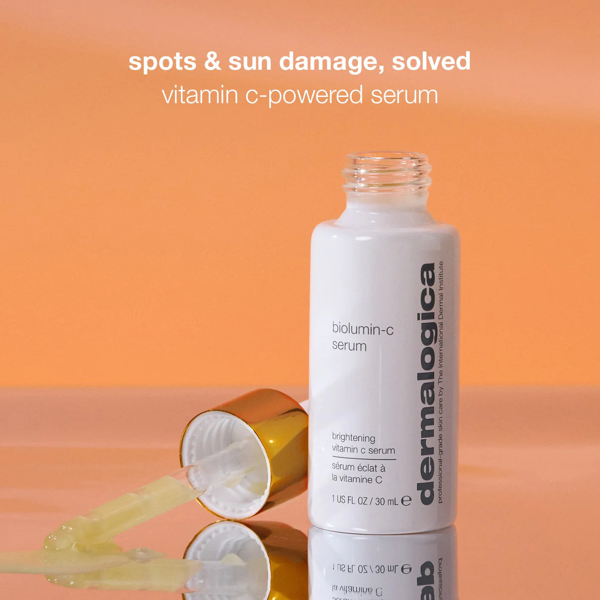 Dermalogica BioLumin-C Serum – Brightening Vitamin C Serum