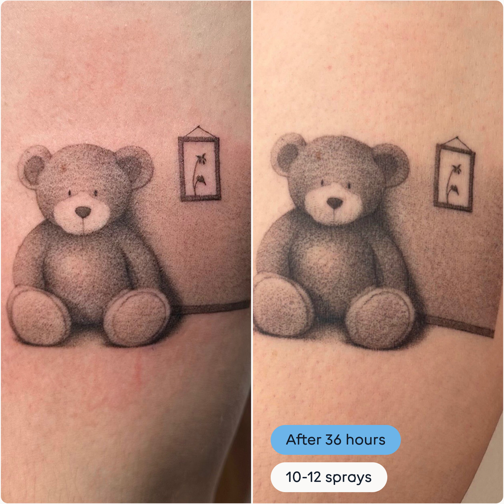 Magic Molecule: The Solution