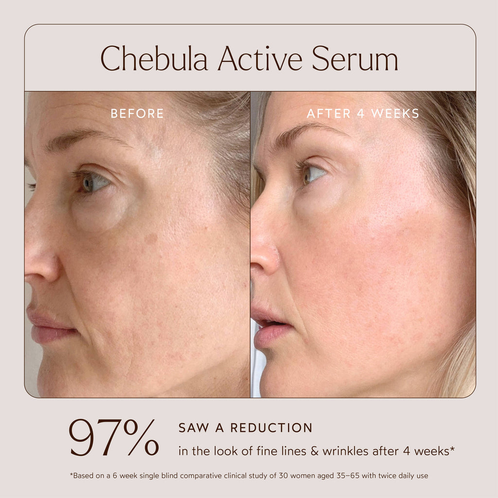 True Botanicals - Deep Hydration Renewal